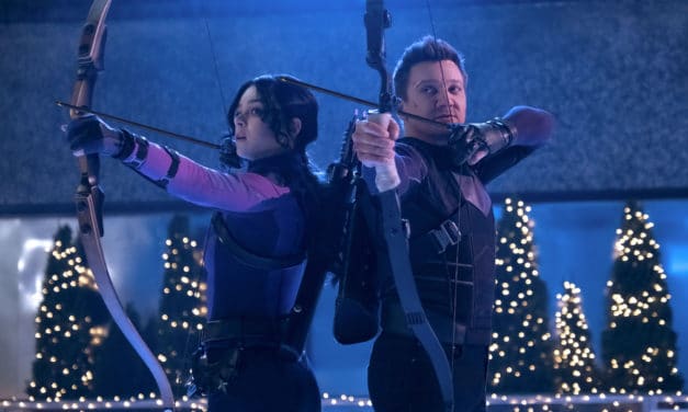 Kevin Feige Explains Hawkeye’s Holiday Theme And Reveals The Show’s Unexpected 6-Day Time Span