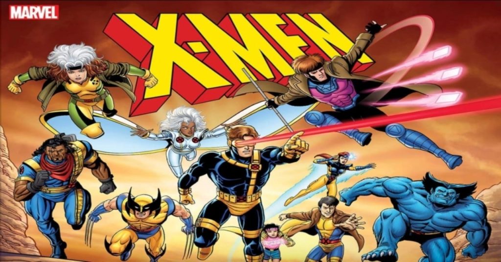 Marvel Confirms X-Men '97 Animated Series Revival For Disney Plus - The Illuminerdi