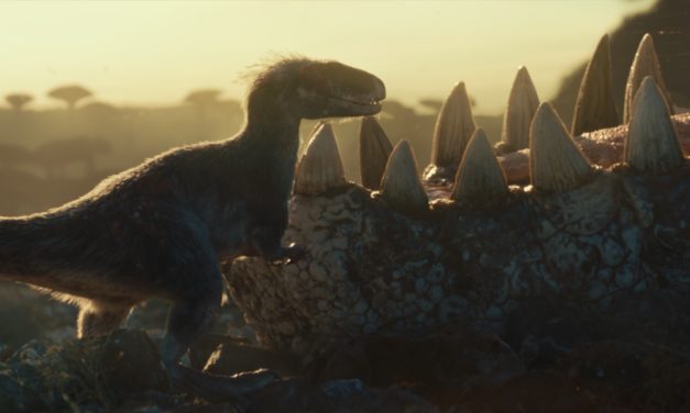 Watch the 5-Minute Jurassic World: Dominion Prologue Now!