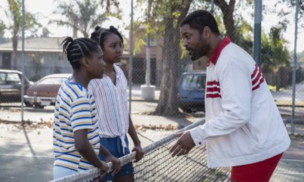 King Richard: Will Smith And The Williams Sisters Praise The Impressive Cast Of The New Film