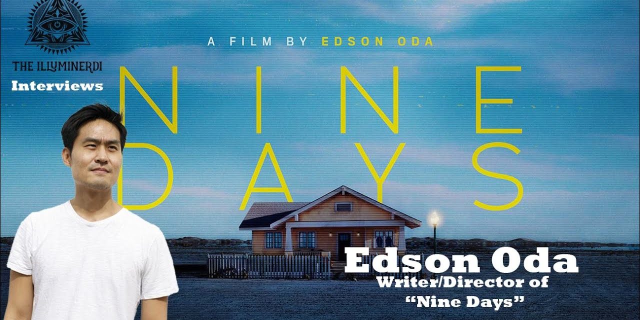 Nine Days’ Creator Edson Oda Explains How Nostalgia And Spirituality Influenced His New Drama: Exclusive Interview