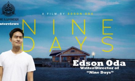 Nine Days’ Creator Edson Oda Explains How Nostalgia And Spirituality Influenced His New Drama: Exclusive Interview