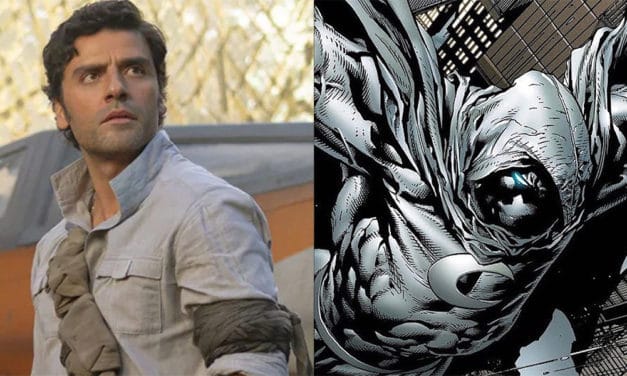 Moon Knight’s Rumored Release Date & Post-Production Update