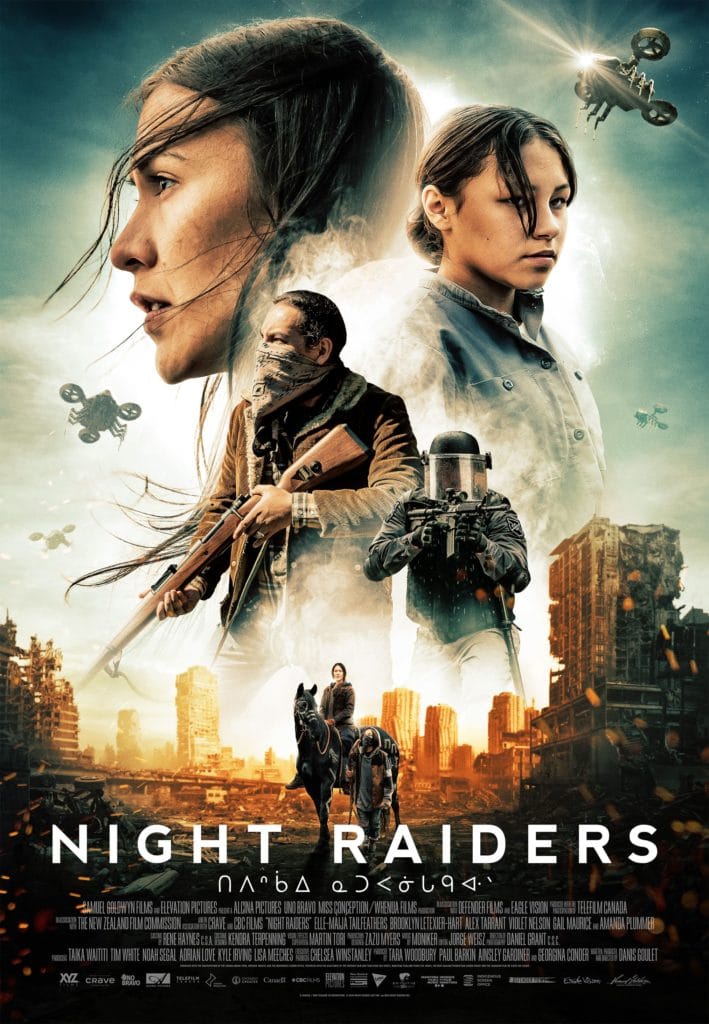 night-raiders-poster