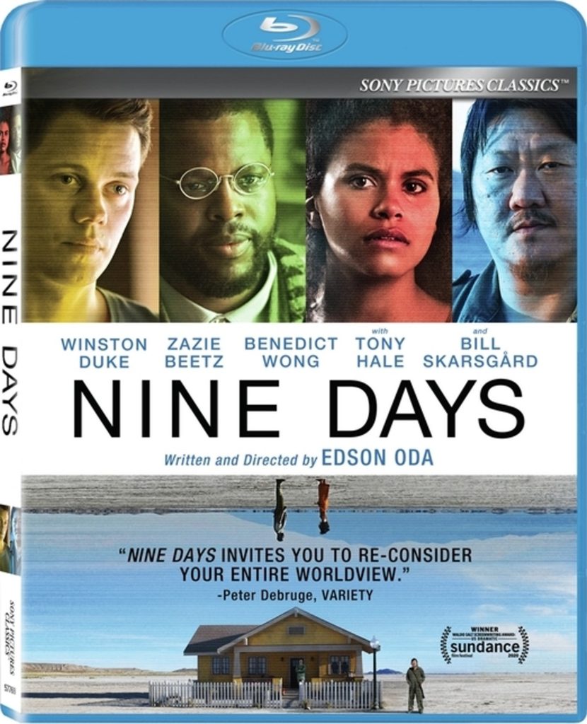 Nine Days Review: A Gorgeous, Heart-Breaking Exploration Of Life - The Illuminerdi