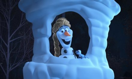 Disney’s Olaf Presents Producer Jennifer Newfield On Why The Magic Snowman Deserves A Moment To Shine