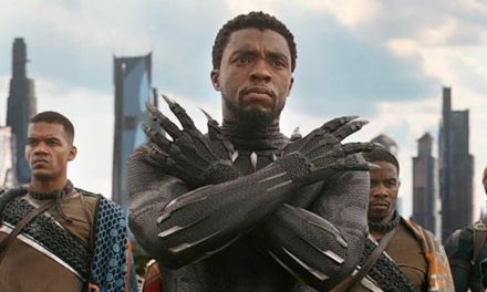 Nate Moore Confirms that T’Challa’s Black Panther Will Never Appear In The MCU Again