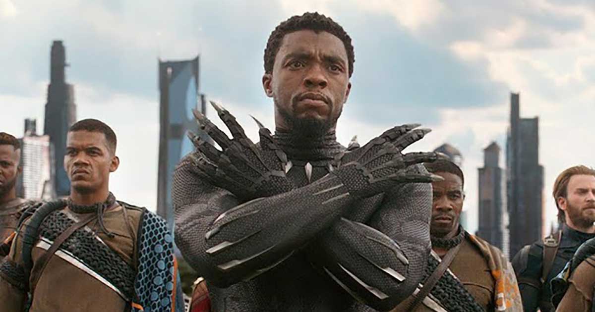 Nate Moore Confirms that T’Challa’s Black Panther Will Never Appear In The MCU Again