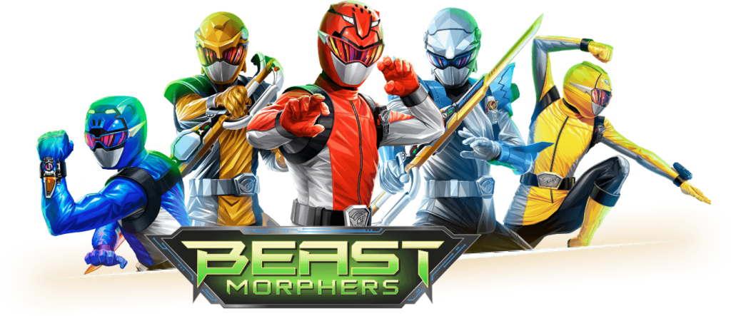 Power Rangers Beast Morphers Star Rorrie Travis Explains What He Would Like To See In A Potential Animated Series - The Illuminerdi