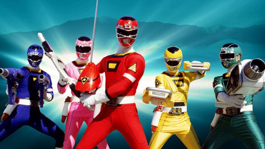What The Power Rangers Comics Could Add For Past Teams - The Illuminerdi