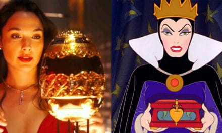 Gal Gadot Joins Disney’s Live-Action Snow White Remake as the Wicked Queen