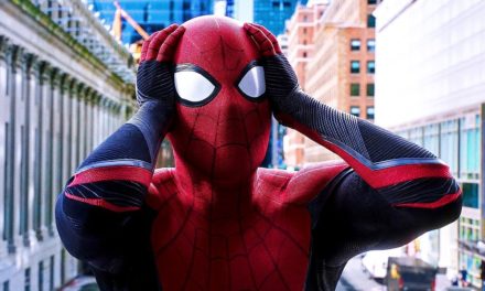 Breaking News: Sony And Marvel Extend Spider-Man Deal
