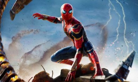 NEW SPIDER-MAN: NO WAY HOME POSTER FOCUSES ON SPIDEY’S VILLAINS