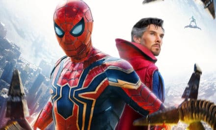 New Spider-Man: No Way Home Poster Ahead of 2nd Trailer Release