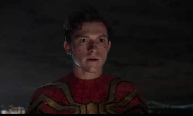 Tom Holland Reportedly Hasn’t Signed A Deal For ‘Spider-Man 4’ Yet