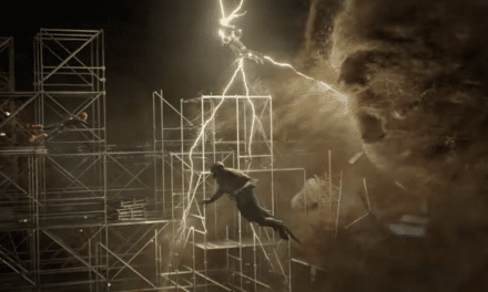 This SPIDER-MAN: NO WAY HOME Moment Is Why Fans Think They’ve Found Secret Marvel Heroes In New Trailer