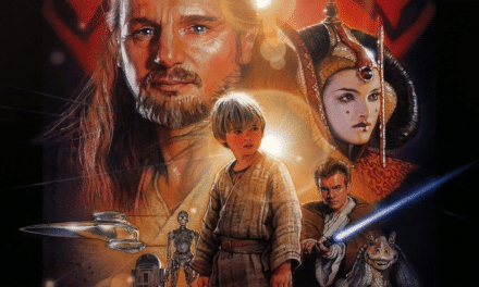 Does Star Wars: Episode I – The Phantom Menace Hold Up In 2021?