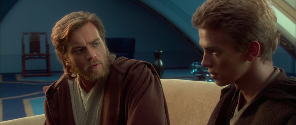 Does Star Wars: Episode II - Attack Of The Clones Hold Up In 2021? - The Illuminerdi