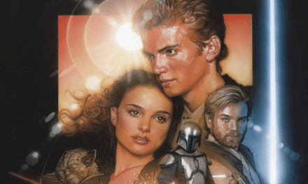 Does Star Wars: Episode II – Attack Of The Clones Hold Up In 2021?