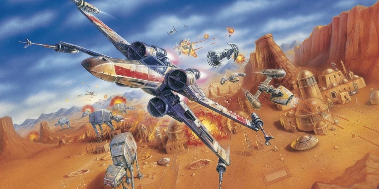 Patty Jenkins’ Star Wars: Rogue Squadron Delayed Indefinitely
