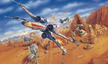 Patty Jenkins’ Star Wars: Rogue Squadron Delayed Indefinitely