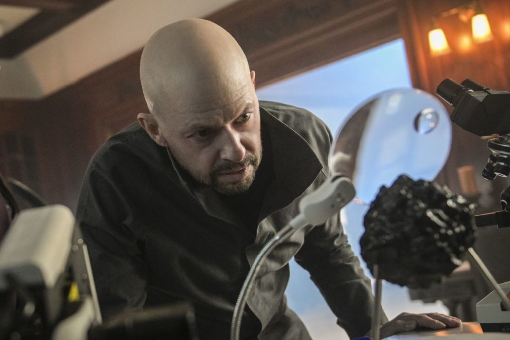 Exclusive Interview: Supergirl's Jon Cryer Reveals He Wants To Return As Lex Luthor After Supergirl Ends - The Illuminerdi