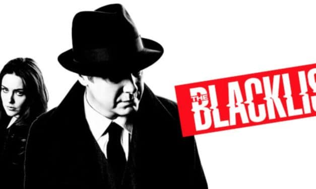 The Blacklist: A Masterfully Suspenseful Tale Of Lies, Love, And Loss