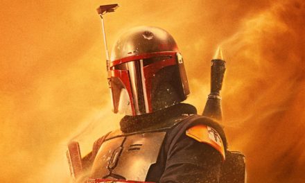 The Book Of Boba Fett Is Rumored To Feature One Of The Most Famous Star Wars Characters Of All Time