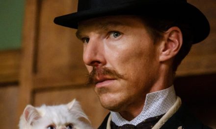 The Electrical Life of Louis Wain: Cumberbatch Shines in Quirky And Colorful, Yet Formulaic Biopic