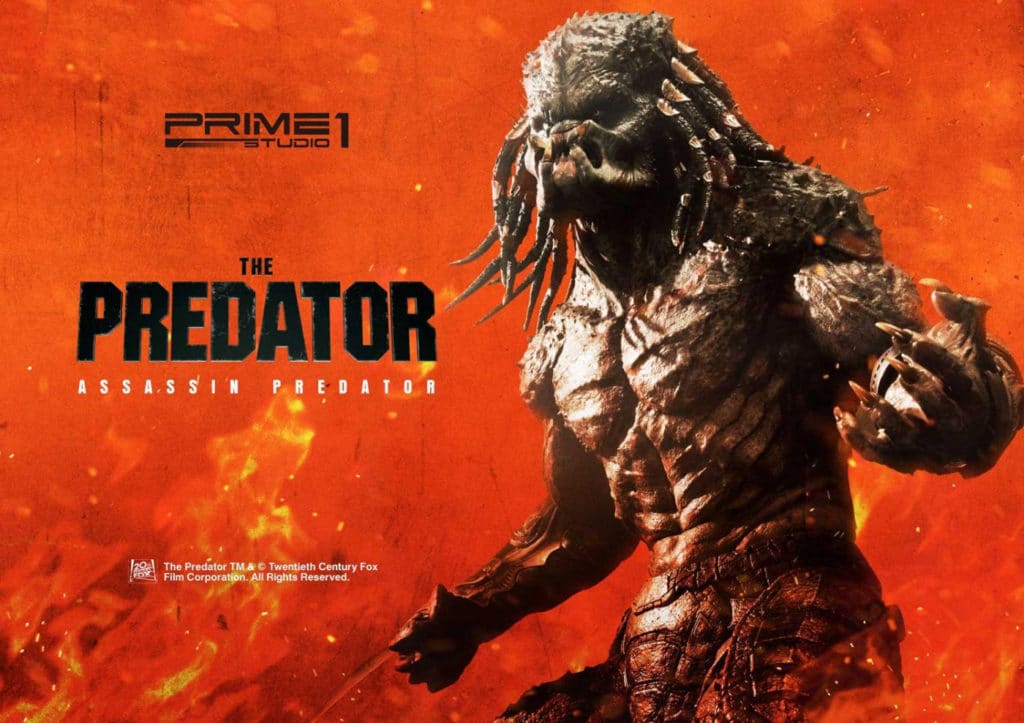 Prey: Predator Sequel Announced For Summer 2022 Hulu Release - The Illuminerdi