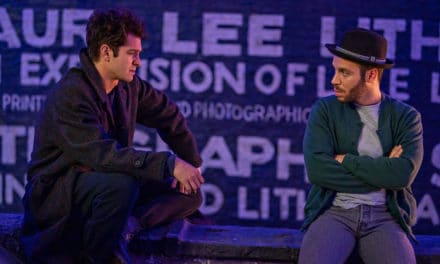 Tick, Tick… Boom! Review: Andrew Garfield Delivers a Career BEst Performance in Lin-Manuel Miranda’s stellar Musical Drama