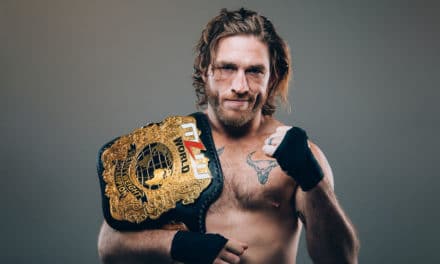 ‘Filthy’ Tom Lawlor Talks Free Agency And We Speculate Which Promotion He Could Be Headed To