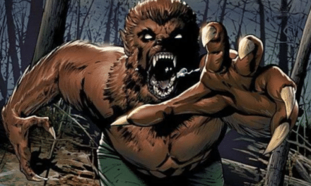 Werewolf By Night Halloween Special Rumored To Focus On Jack Russell And Include Vampire By Night
