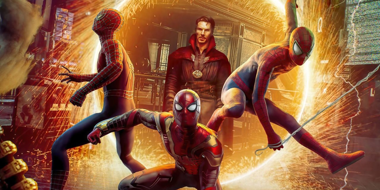 How Spider-Man: No Way Home Could Take Inspiration From Into The Spiderverse For Peter Parker’s New Mentor