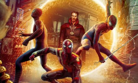 How Spider-Man: No Way Home Could Take Inspiration From Into The Spiderverse For Peter Parker’s New Mentor