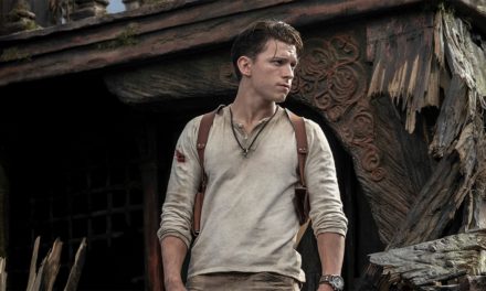 Uncharted Left Star Tom Holland With Multiple Injuries