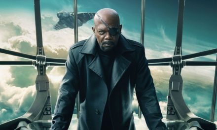 Secret Invasion: First Look at Samuel L. Jackson’s New Style as Nick Fury