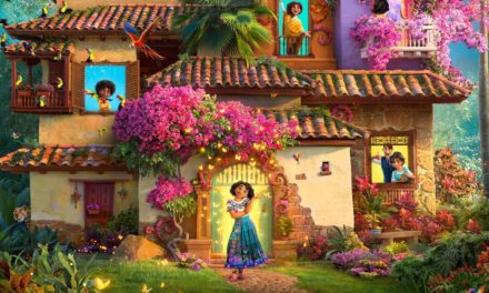 Encanto Writers Reveal The Inspiration For The Madrigal’s Magical House And Each Character’s Unique Powers