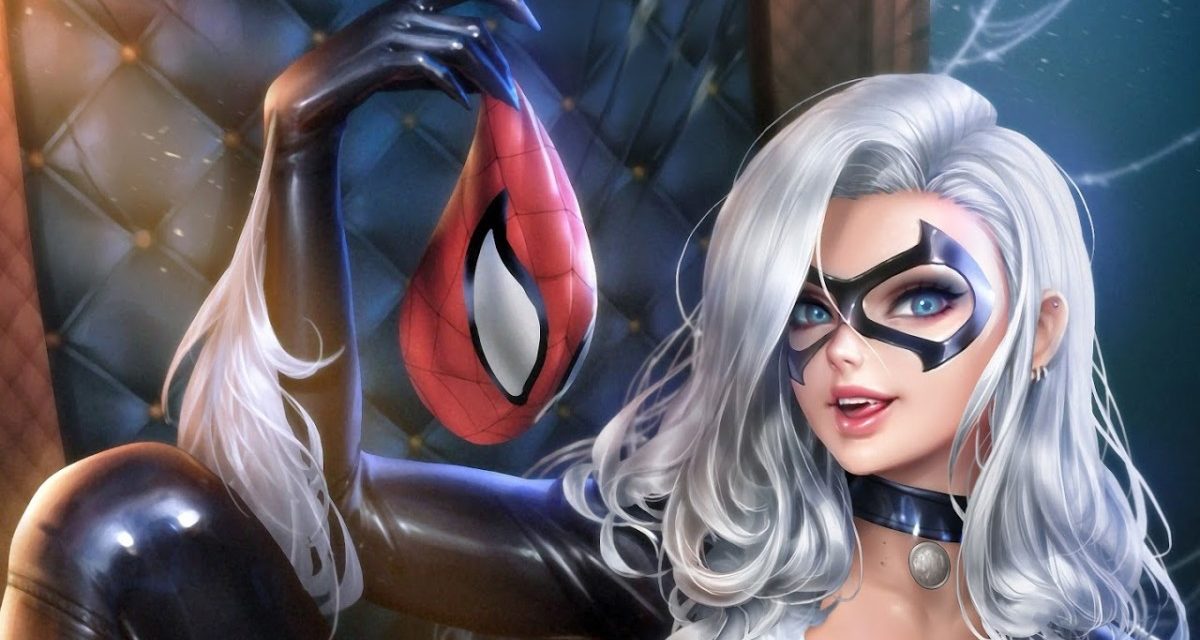 Spider-Man: Sony Rumored To Be Developing Spider Gwen & Black Cat Spinoffs
