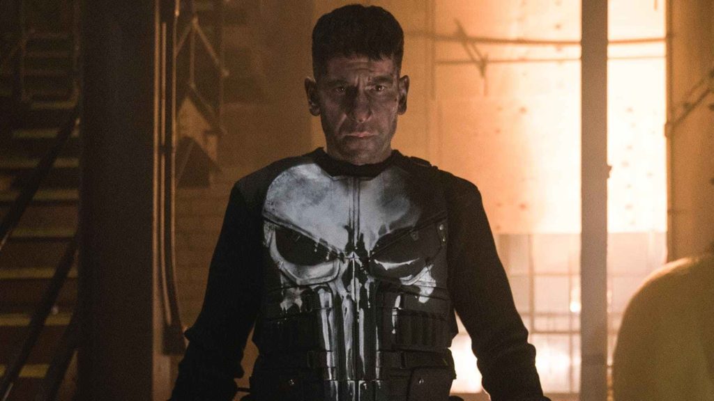 The Punisher Returns: Could Frank Castle Come To The MCU Alongside The Hand? - The Illuminerdi