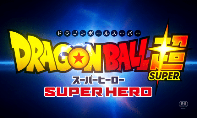 Dragon Ball Super: Super Hero Trailer Showcases Kickass Gohan and 4/22 Release Date