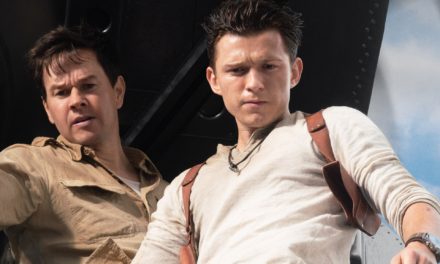 Uncharted Trailer #2 Doubles Down On Tom Holland and Gripping Action