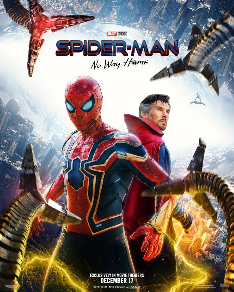 Spider-Man: No Way Home Producer Addresses Leaks Potentially Ruining The Film - The Illuminerdi