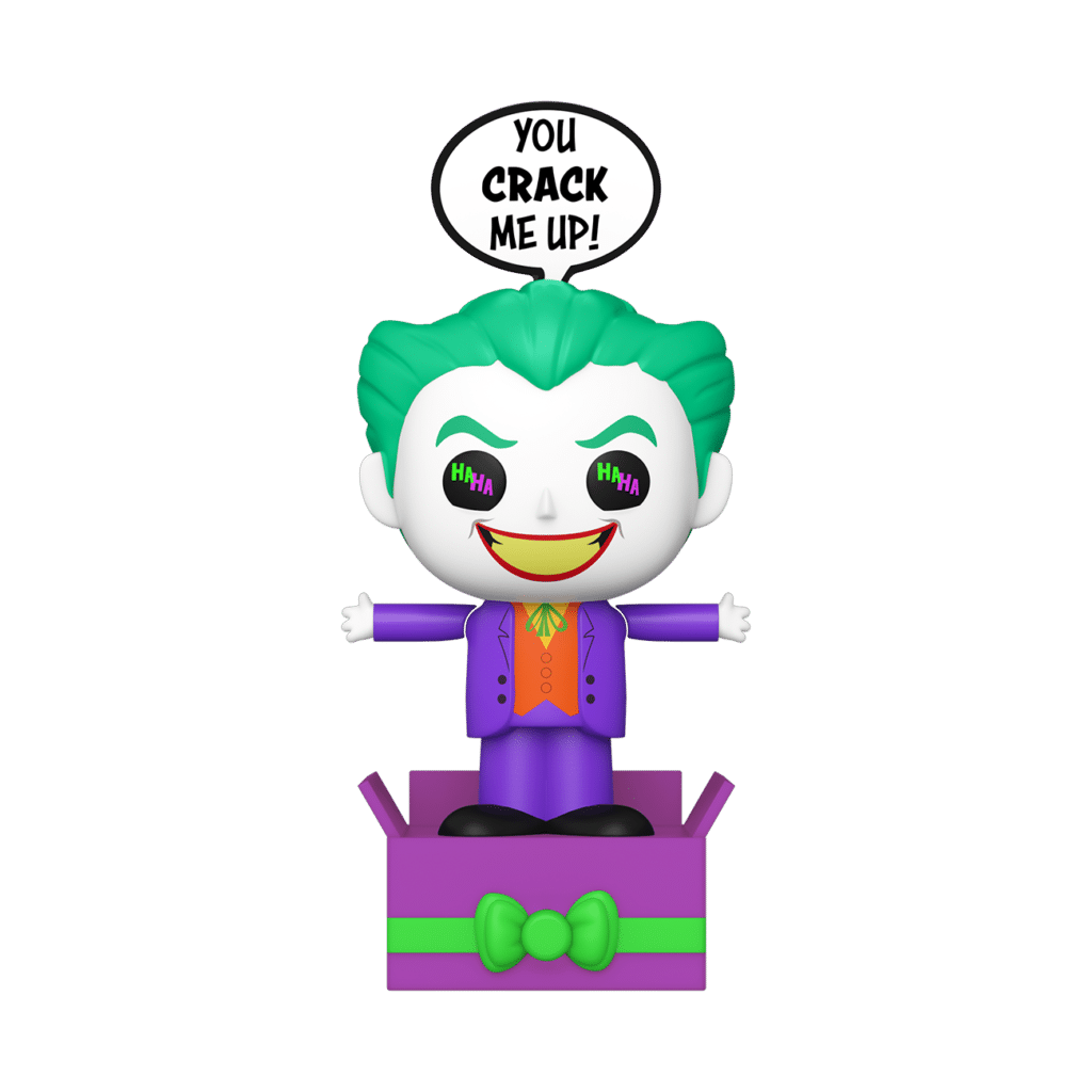 Funko Popsies Joker