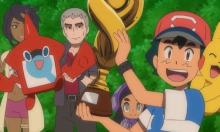 Pokémon’s 1st Ash Ketchum, Veronica Taylor, Shares Exciting Reaction to Ash Becoming a Champion