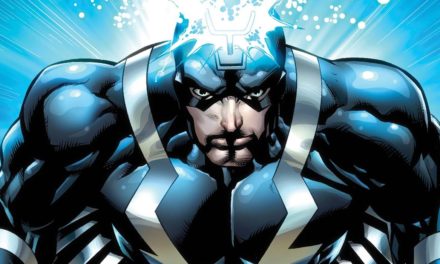 Rumor: Doctor Strange In The Multiverse Of Madness To Include The Inhuman Black Bolt