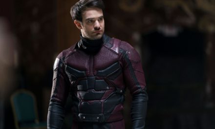 Charlie Cox Confirmed To Return To The MCU As Daredevil