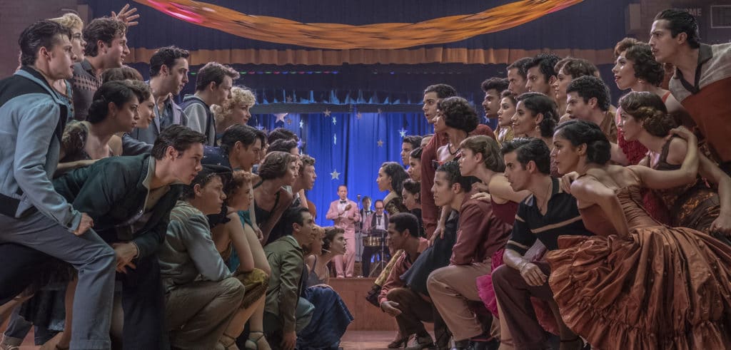 EDITORIAL: West Side Story's Oscar (And Other Impressive Awards) Chances - The Illuminerdi
