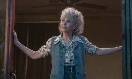Rita Moreno Joins the Cast of Fast X