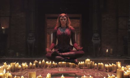 Doctor Strange 2’s Elizabeth Olsen Wants Scarlet Witch to Team Up With The X-Men